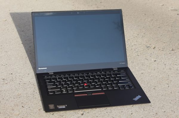 Lenovo Laptop